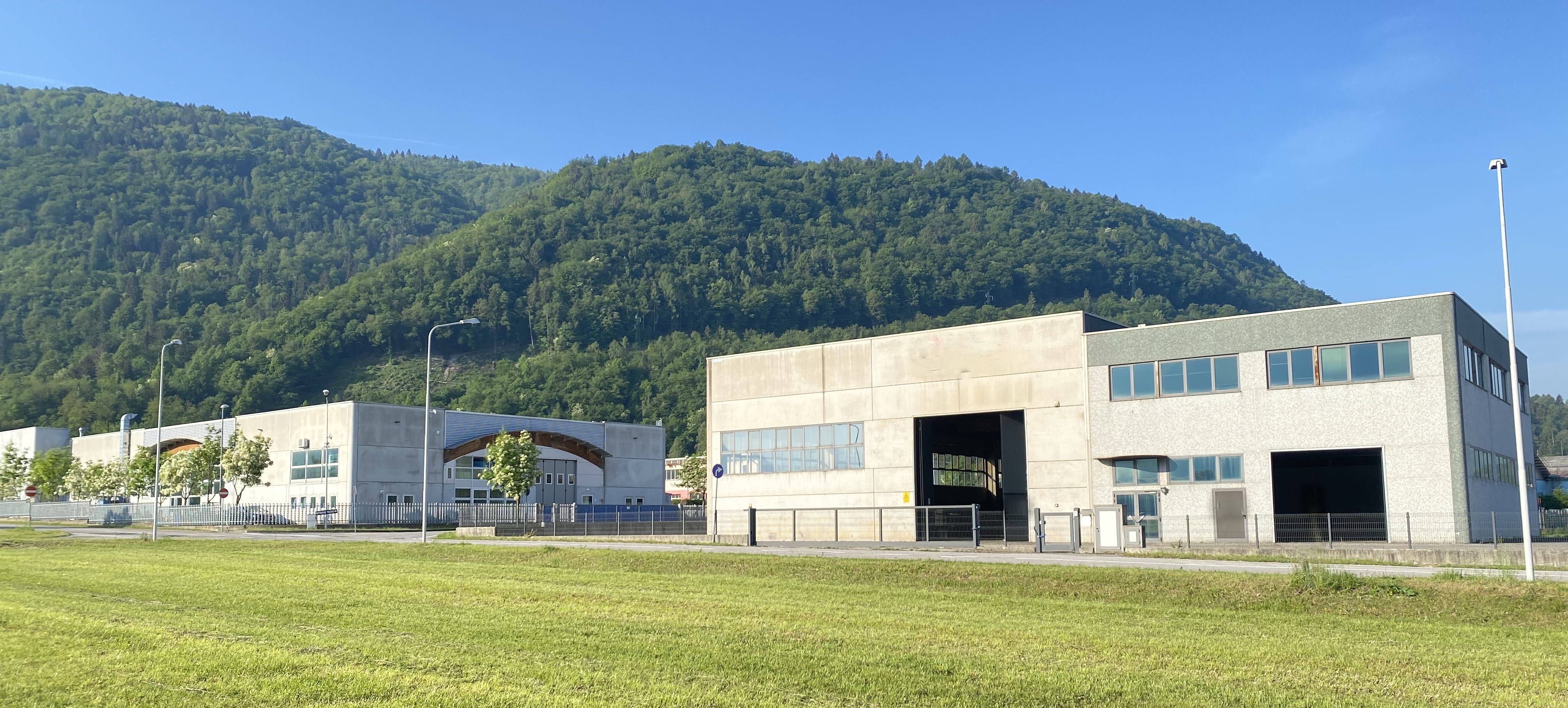 1a azienda