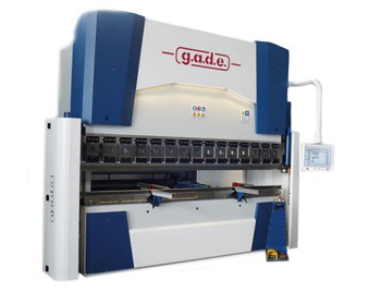 Piegatrice Gade